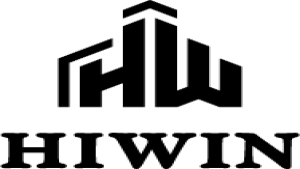 hiwin logo